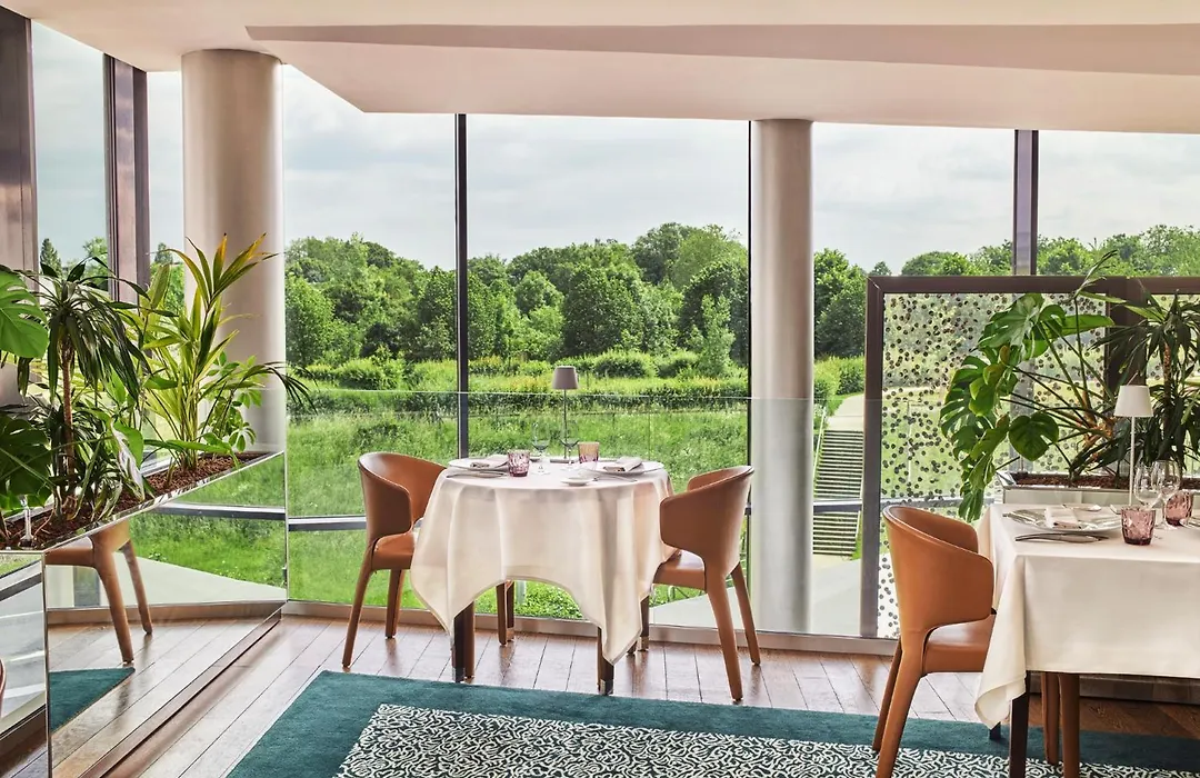 Hotel Barriere Lille-1