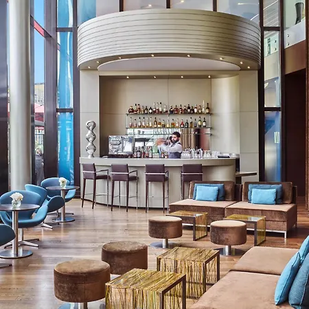 Hotel Barriere Lille-3